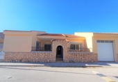Casa de pueblo en venta en Torre-Pacheco ref: TR383823 foto