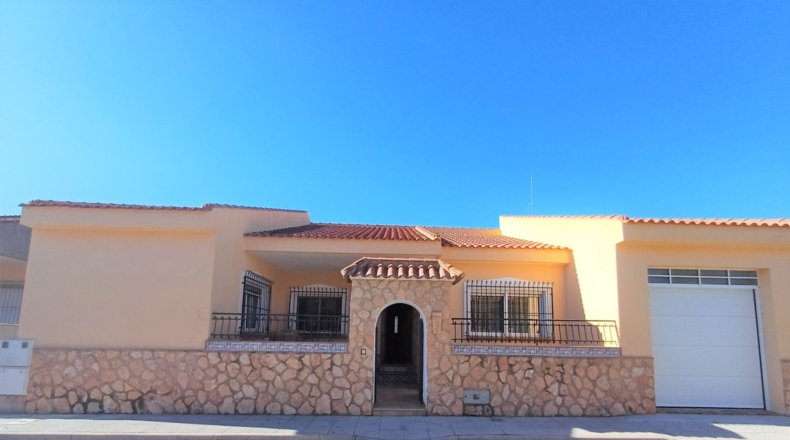 Murcia - Torre-Pacheco - 385m2