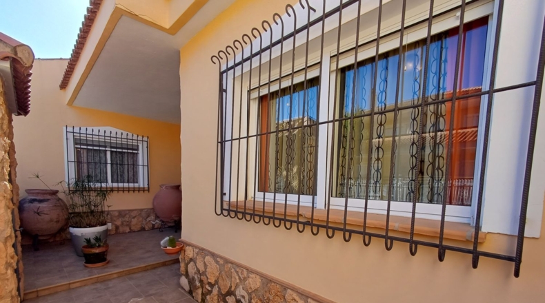 Murcia - Torre-Pacheco - 385m2