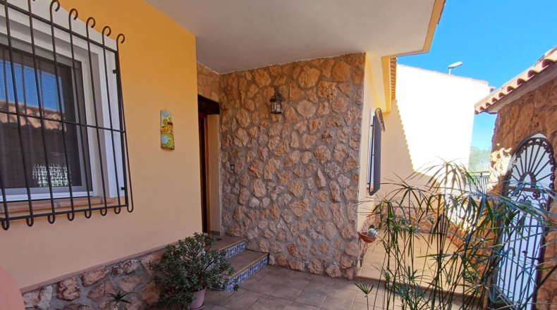 Murcia - Torre-Pacheco - 385m2