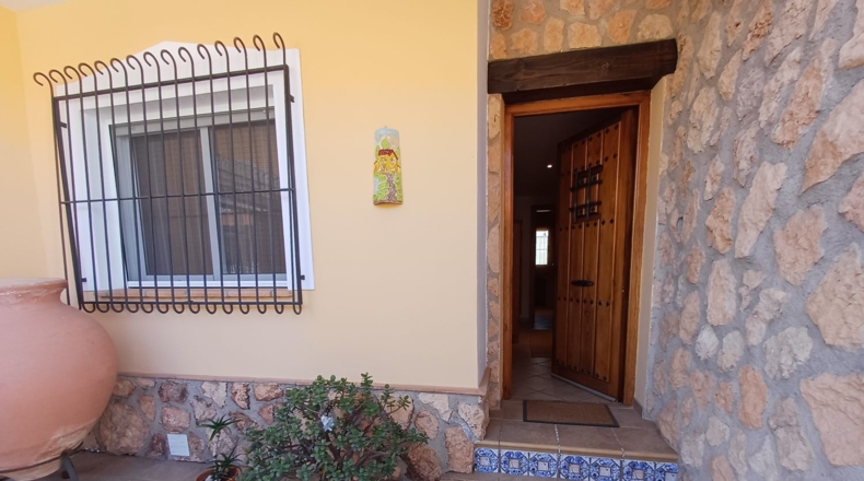 Murcia - Torre-Pacheco - 385m2