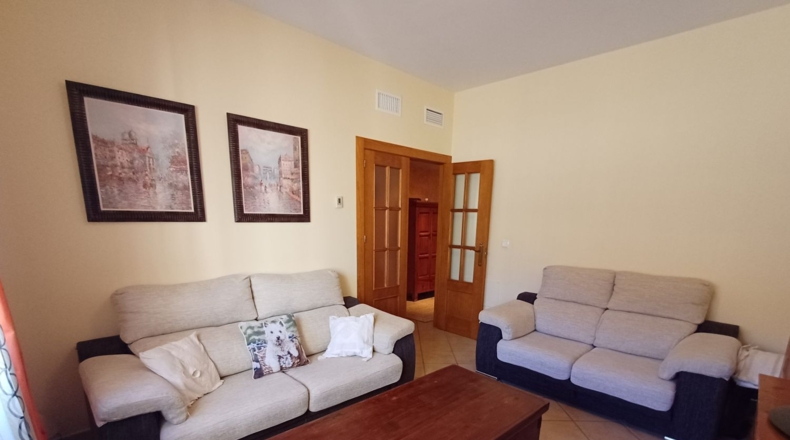Murcia - Torre-Pacheco - 385m2