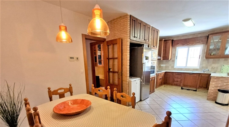 Murcia - Torre-Pacheco - 385m2
