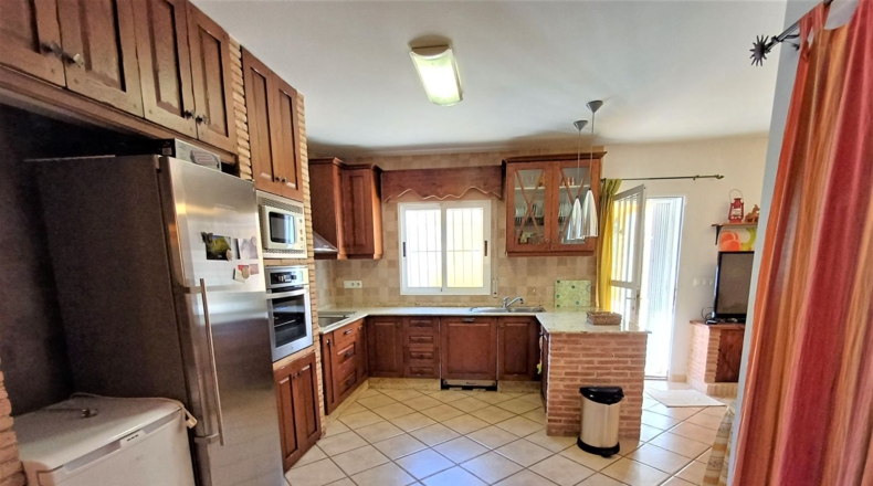 Murcia - Torre-Pacheco - 385m2