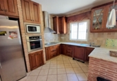 Casa de pueblo en venta en Torre-Pacheco ref: TR383823 foto