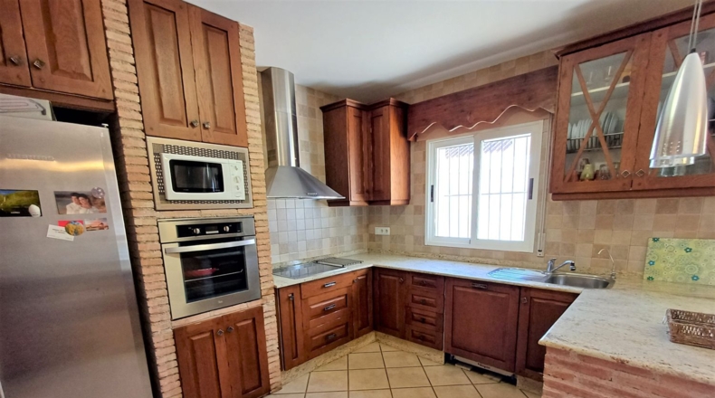 Murcia - Torre-Pacheco - 385m2