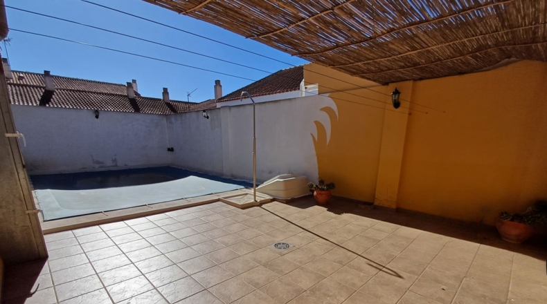 Murcia - Torre-Pacheco - 385m2