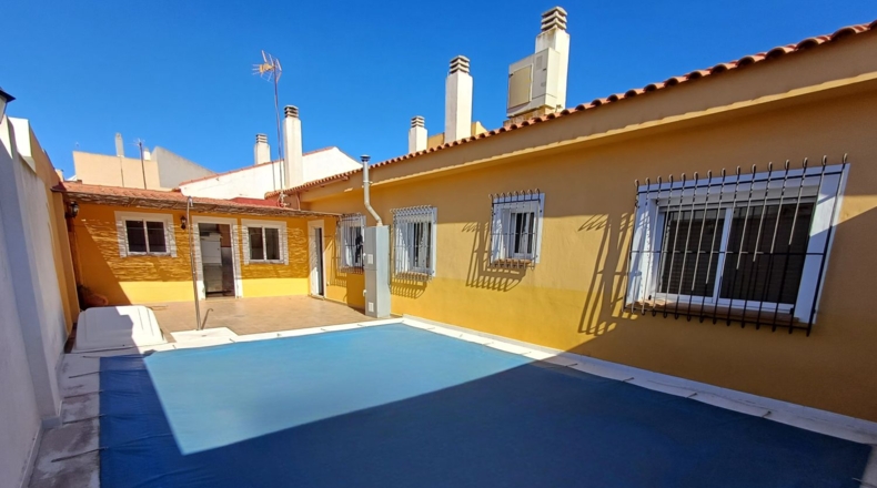 Murcia - Torre-Pacheco - 385m2