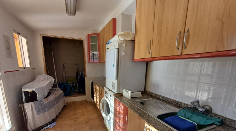 Murcia - Torre-Pacheco - 385m2