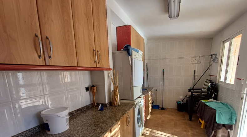 Murcia - Torre-Pacheco - 385m2