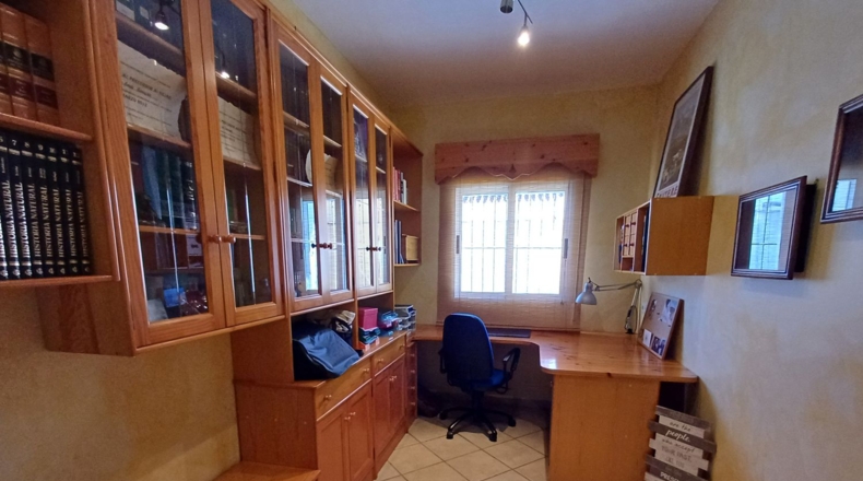 Murcia - Torre-Pacheco - 385m2