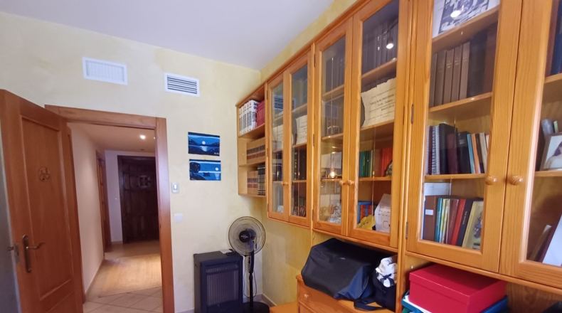 Murcia - Torre-Pacheco - 385m2