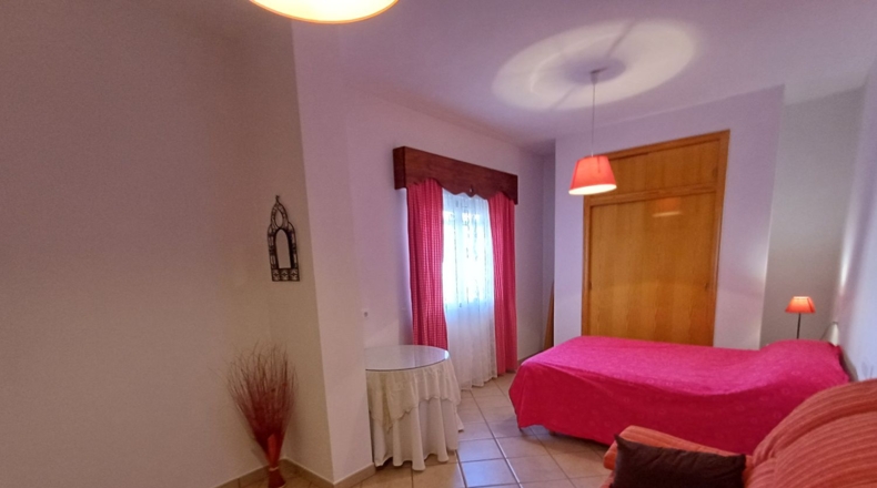 Murcia - Torre-Pacheco - 385m2