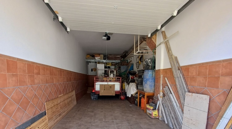 Murcia - Torre-Pacheco - 385m2
