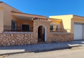 Casa de pueblo en venta en Torre-Pacheco ref: TR383823 foto
