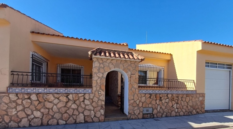 Murcia - Torre-Pacheco - 385m2