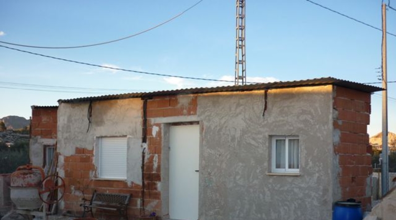 Navarra - Pamplona - 2800m2