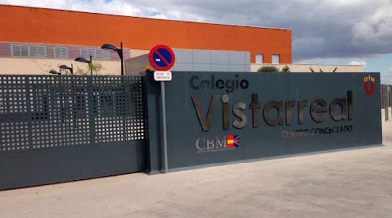 Murcia - Molina de Segura - 803m2