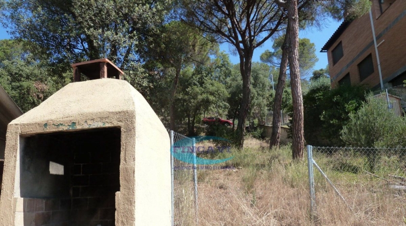 Barcelona - Sant Feliu de Codines - 771m2