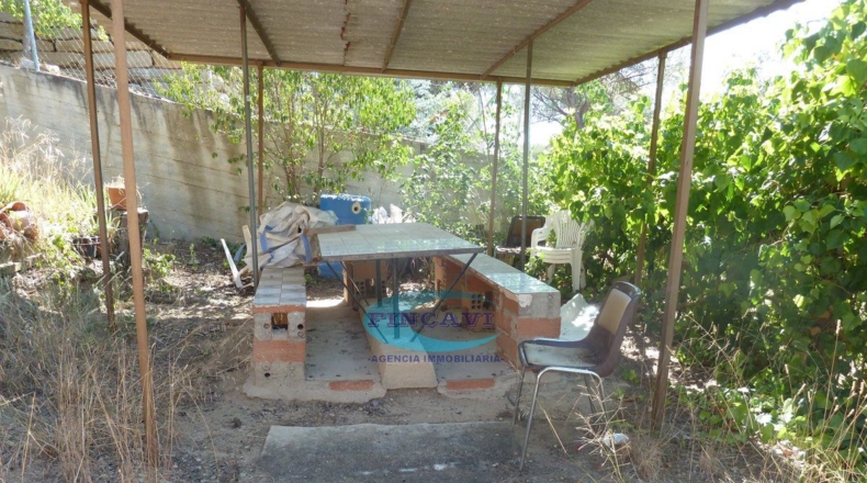 Barcelona - Sant Feliu de Codines - 771m2