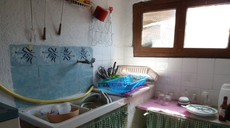 Barcelona - Sant Feliu de Codines - 771m2