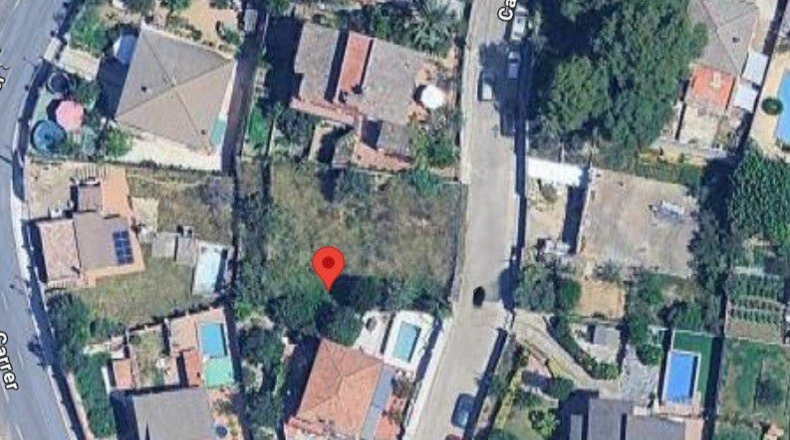Barcelona - Bigues - 499m2