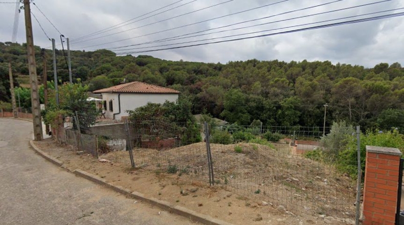 Barcelona - Bigues - 499m2