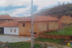 Villamejil 687&nbsp;m²