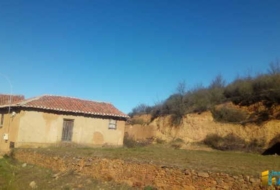Villamejil 687&nbsp;m²