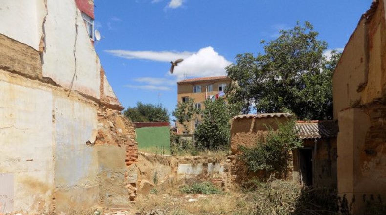 León - Astorga - 163m2