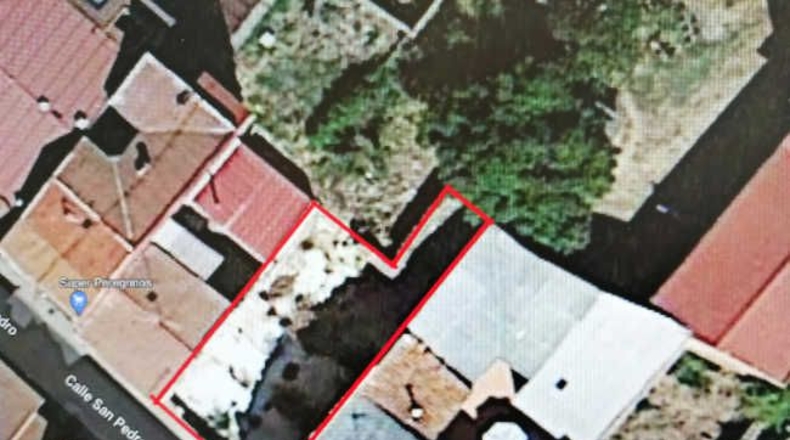 León - Astorga - 163m2