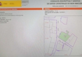 Parcela urbanizable en venta en Magaz de Cepeda ref: TR385284 foto