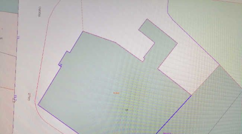 Leon - Magaz de Cepeda - 721m2