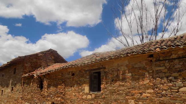 León - Matanza de los Oteros - 425m2