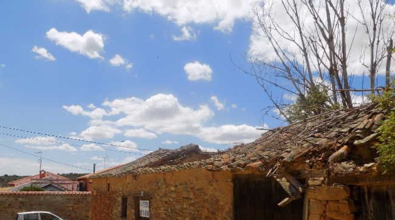 León - Matanza de los Oteros - 425m2