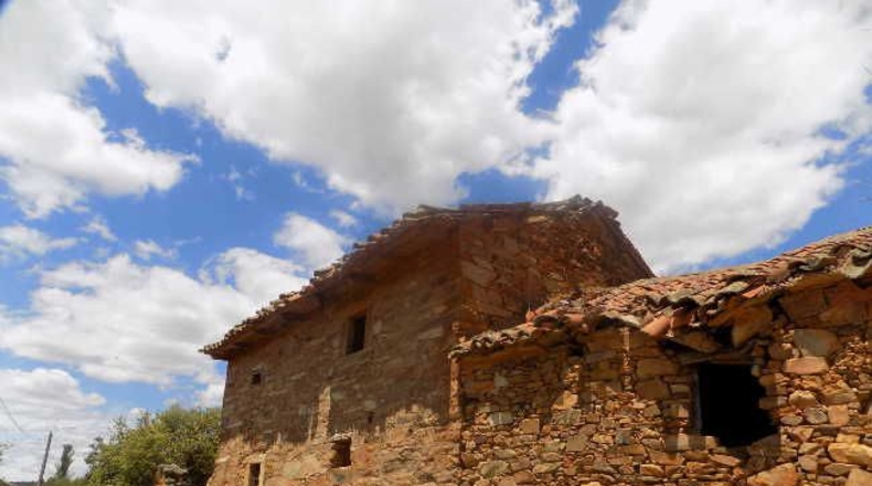 León - Matanza de los Oteros - 425m2