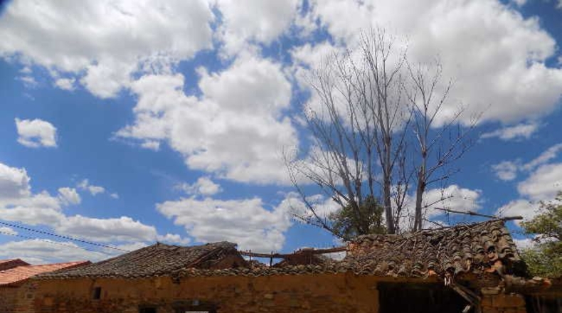 León - Matanza de los Oteros - 425m2