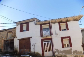 Brazuelo 540&nbsp;m²