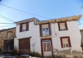 Casa de poble en venda a Brazuelo ref.: TR387825 foto
