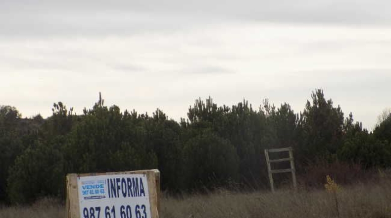 León - Astorga - 2037m2