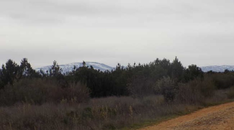 León - Astorga - 2037m2
