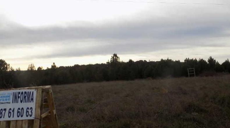 León - Astorga - 2037m2