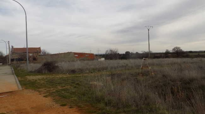 León - Astorga - 2037m2