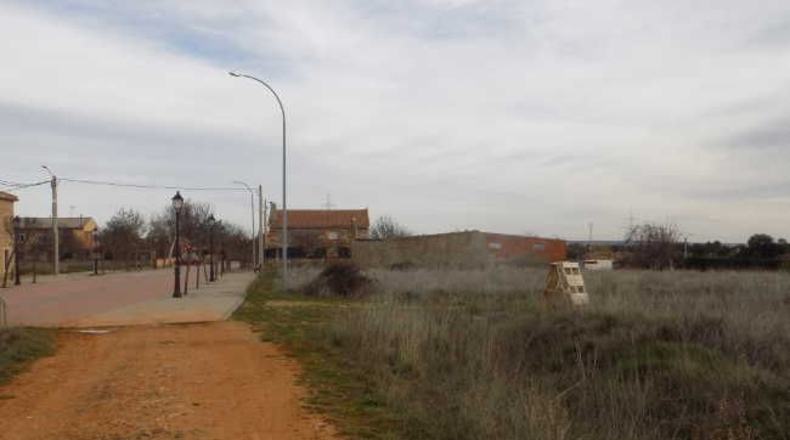 León - Astorga - 2037m2