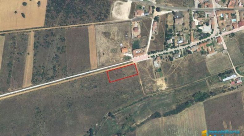 León - Astorga - 2037m2