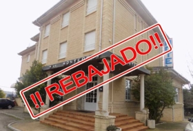 Villafranca del Bierzo 1235&nbsp;м²