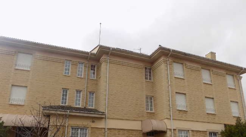 León - Brazuelo - 1235m2