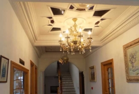 Villafranca del Bierzo 1235&nbsp;м²