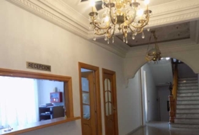 Villafranca del Bierzo 1235&nbsp;м²