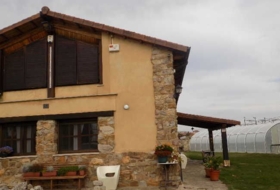 Astorga 1876&nbsp;m²